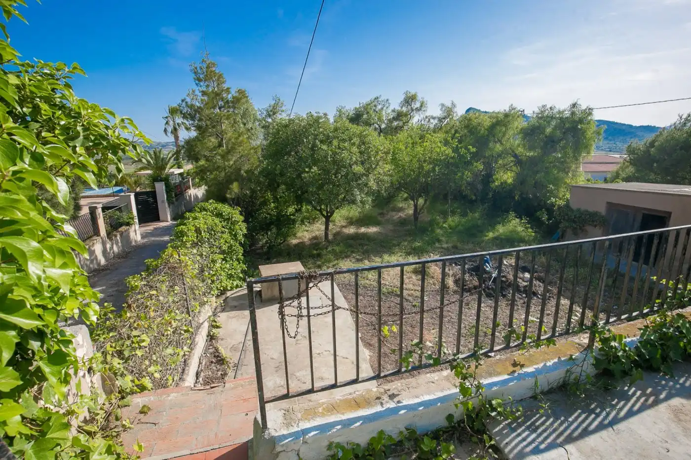 Casa con piscina en alquiler en Aspe Centro, imagen 12