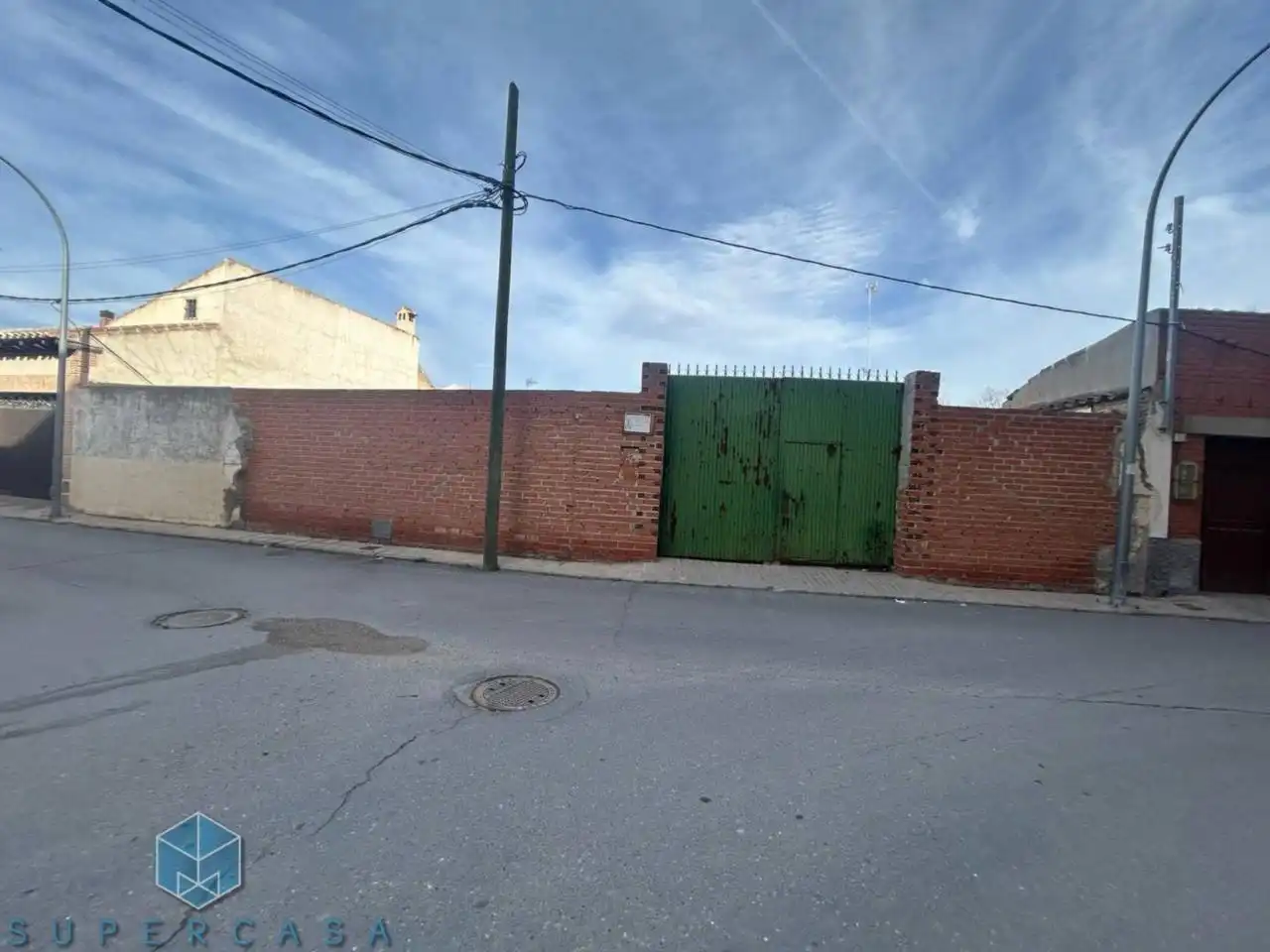 Terreny rústic en venda a Calle Buitagros