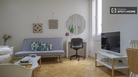Photo 2 of Apartment to share in Cortes - Huertas,  Madrid Capital