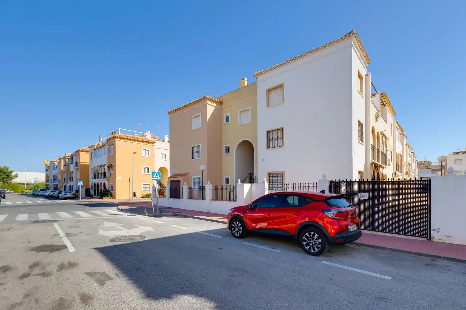 Apartamento con piscina en venta en N/A, imagen 28