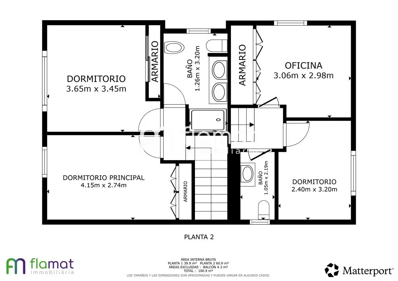 Casa en venda a Carrer Garrofers 42, imagen 25