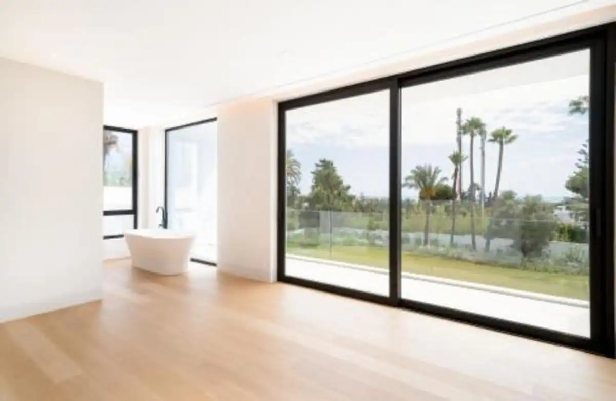 Casa amb piscina en venda a Benamara - Atalaya, imagen 15