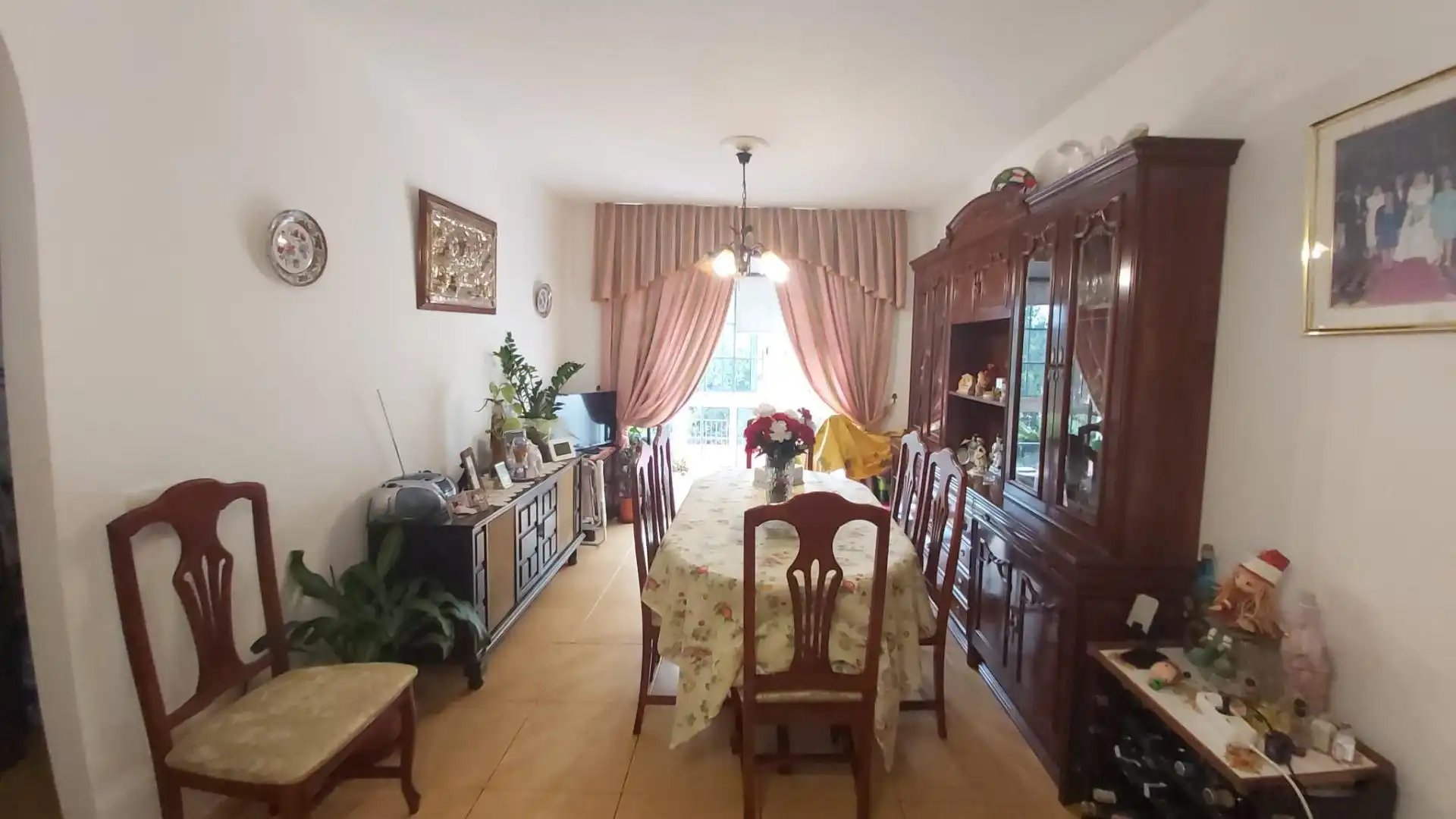 Appartement avec terrasse à vendre à Los Realejos pueblo