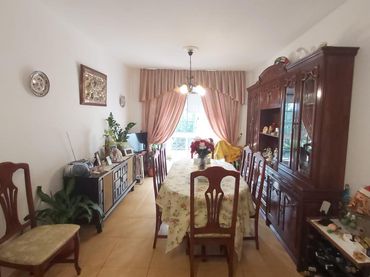 Flat with balcony for sale in Los Realejos pueblo