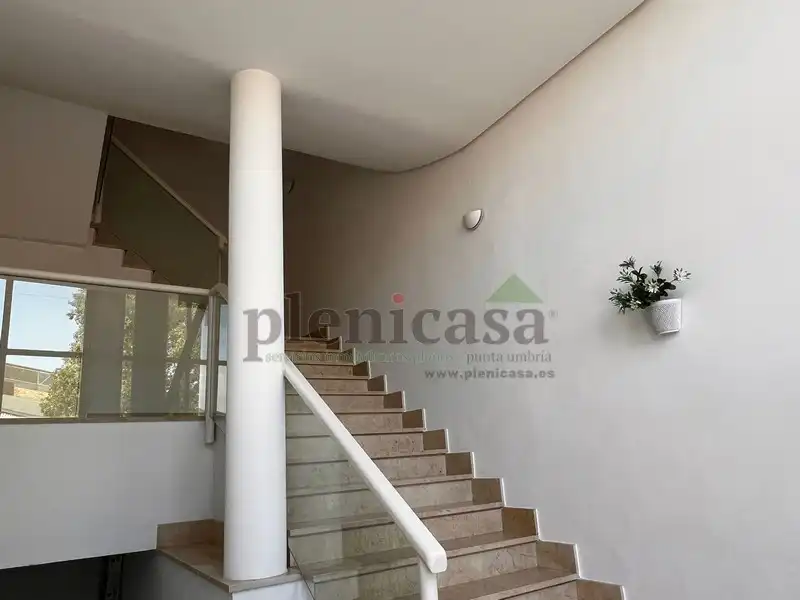 Piso en venta en Punta Umbría con Terraza y Amueblado