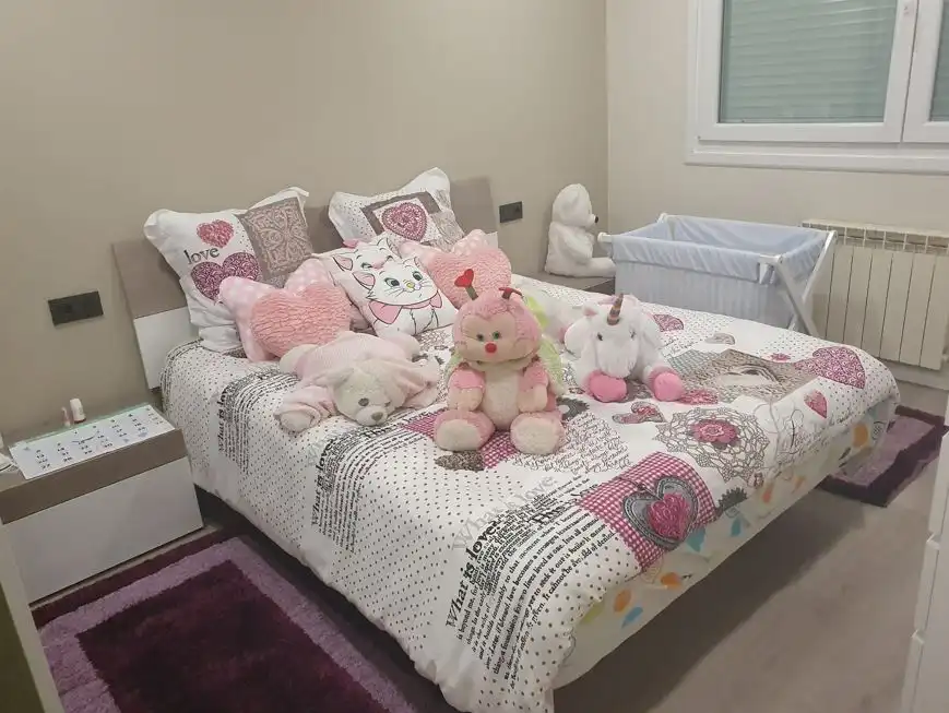 Appartement avec ascenseur à vendre à Rúa do Conde de Torrecedeira, imagen 14