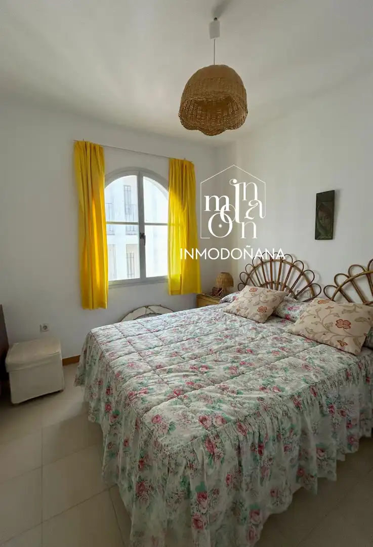 Flat with pool for sale in Matalascañas, imagen 8
