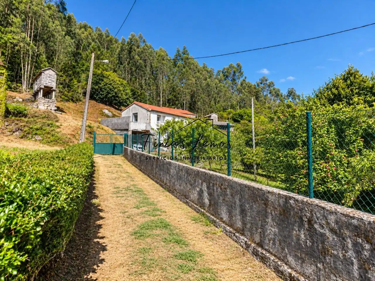 Maison avec jardin à vendre à Laxe, imagen 20