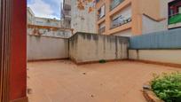 Terrassa de Pis en venda en Sant Andreu de Llavaneres amb Calefacció, Jardí privat i Parquet