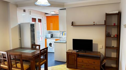 Foto 2 de Apartamento en venta en La Pantoja, Zamora Capital