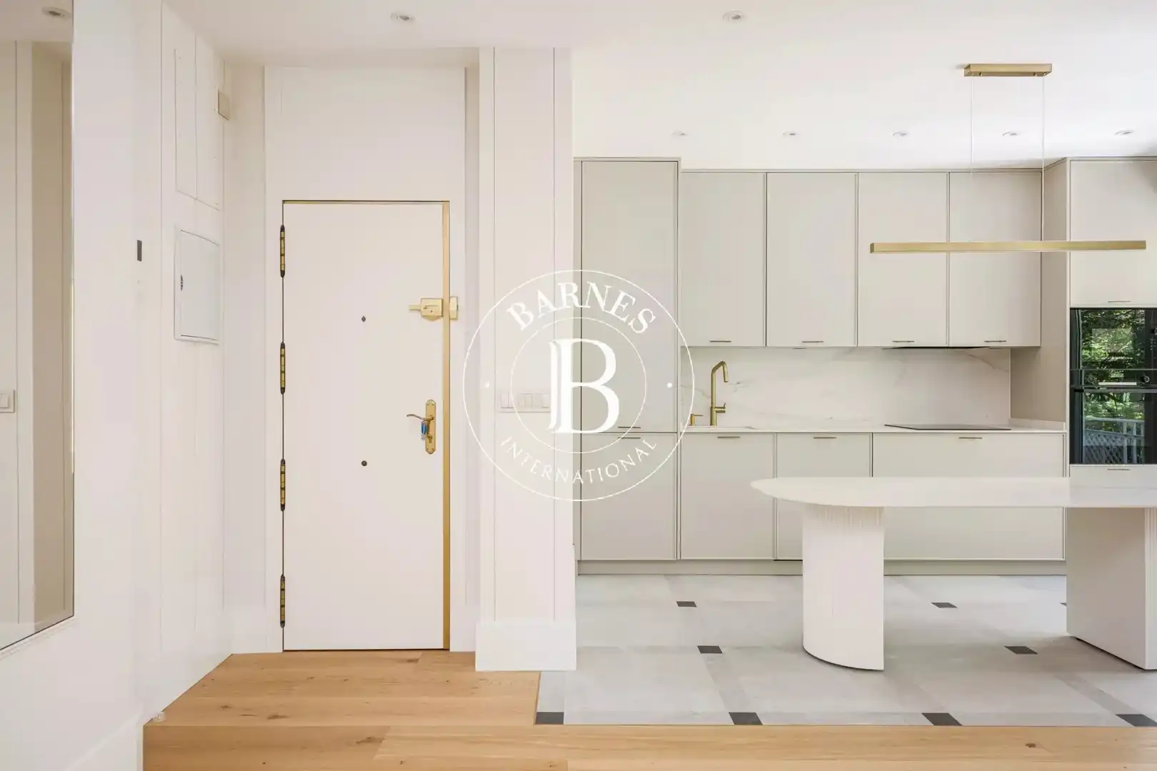 Pis amb ascensor en venda a Chamberí, imagen 8