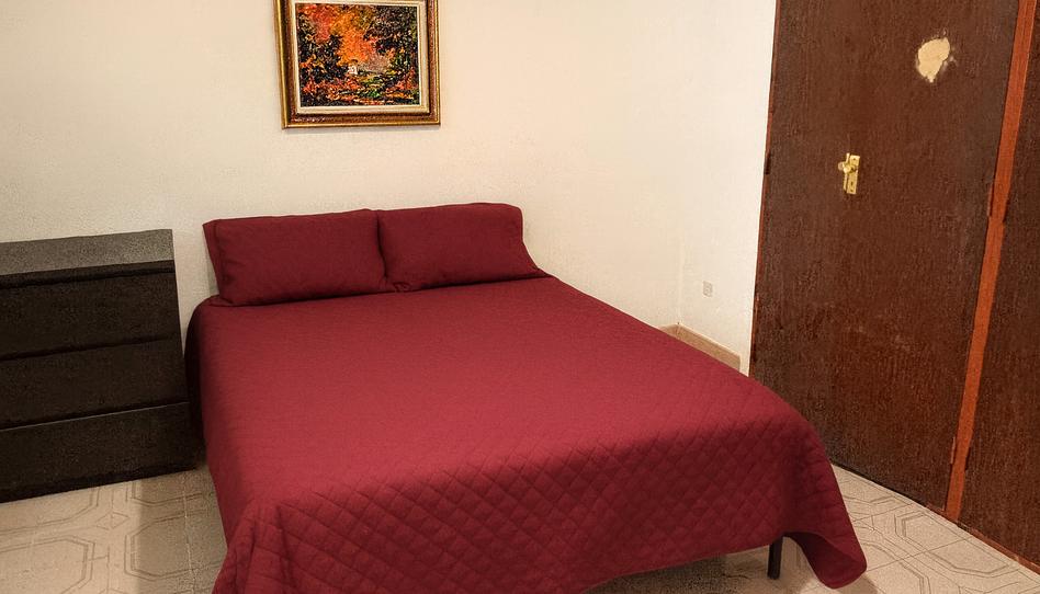 Foto 1 de Piso para compartir en Calle de Orense, Pryconsa - Juan de Austria, Madrid