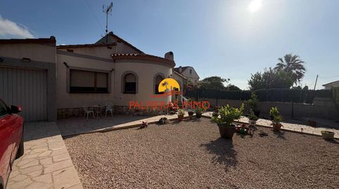 Foto 5 de Casa o chalet en venta en Les Tres Cales, L'Ametlla de Mar
