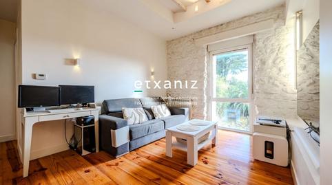 Photo 2 of Flat for sale in Ategorrietako Galtzada Zaharra, Ategorrieta - Ulia, Gipuzkoa