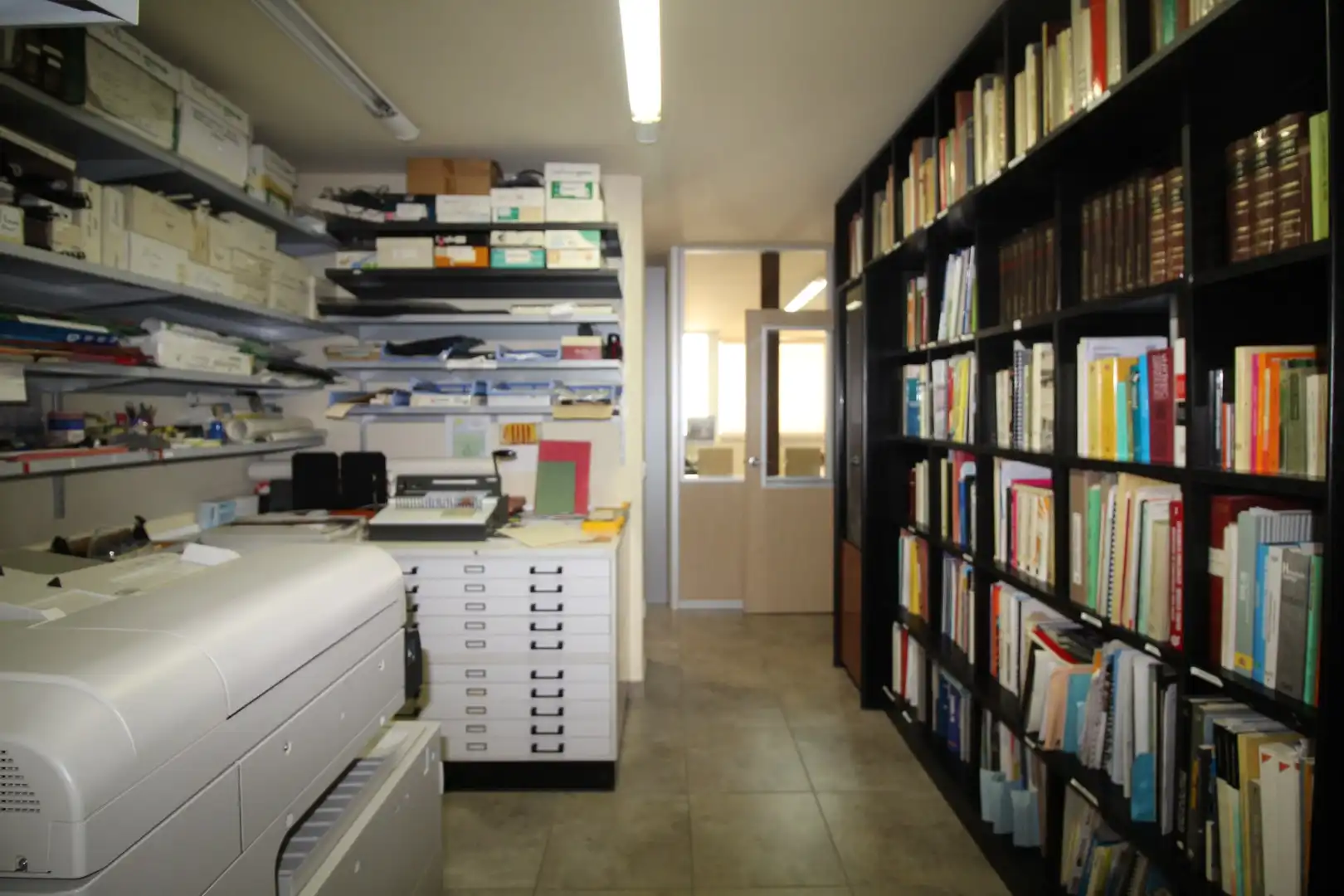 Büro zur Miete in Centre, imagen 2