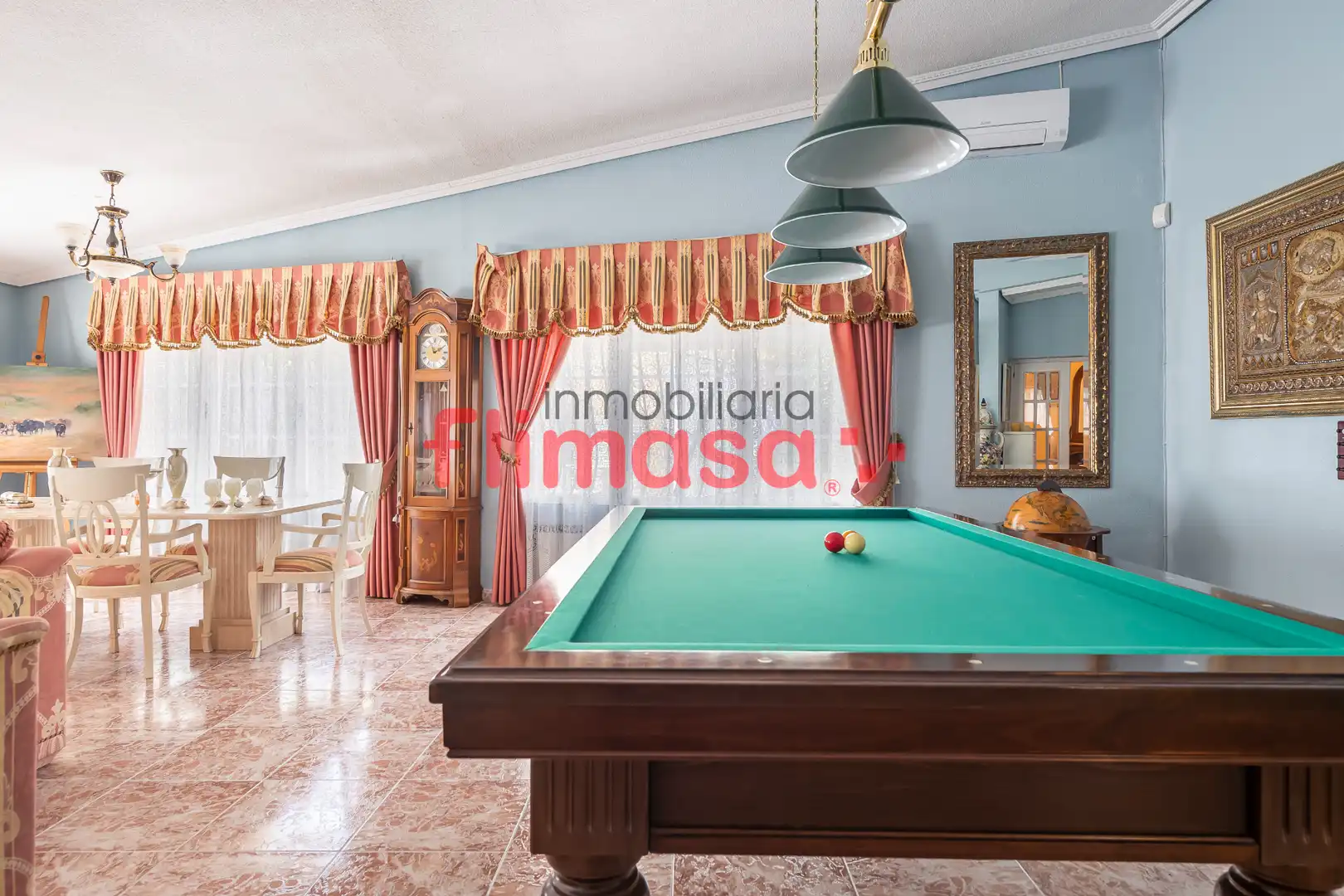 Houses for sale in Villaviciosa de Odón  with Air Conditioner, Heating and Private garden