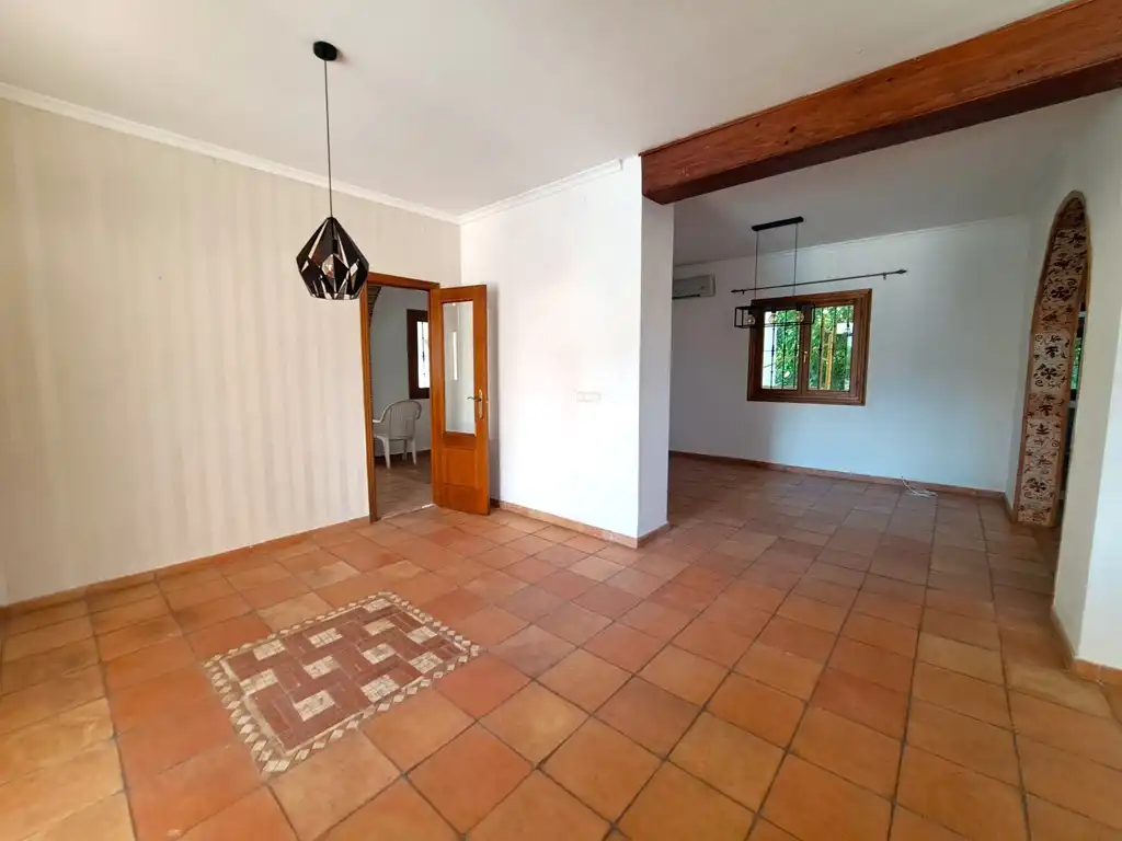 Houses for sale in Orba  with Air Conditioner, Private garden and Terrace