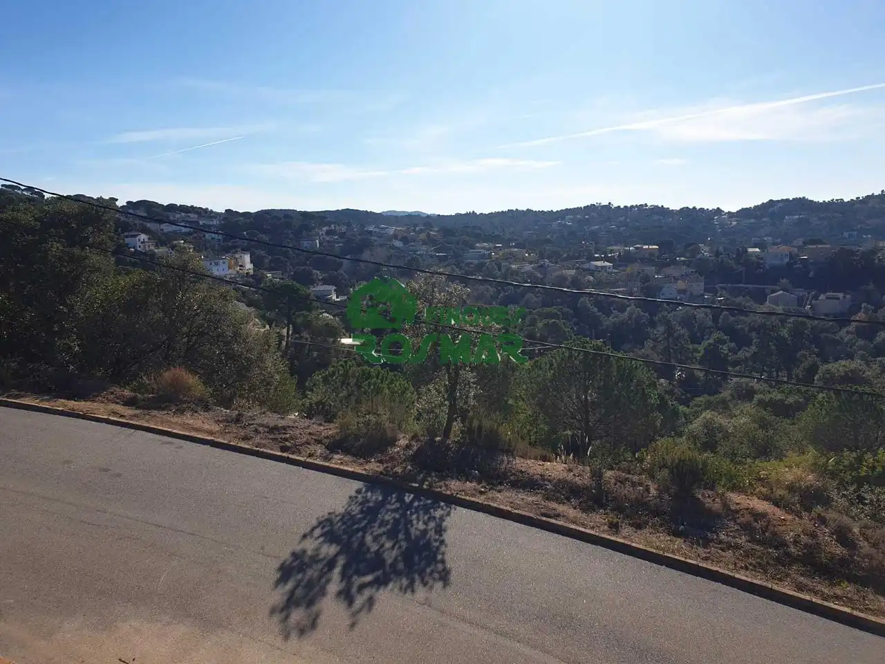 Lands and plots for sale in Aiguaviva Parc, imagen 5