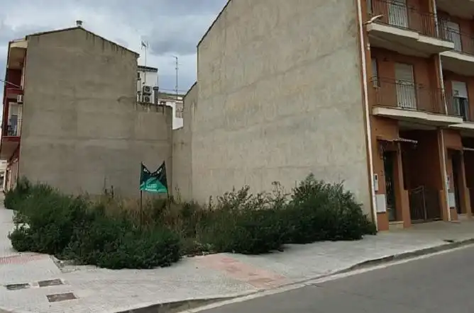 Terreno residenziale in vendita a Carrer de Josep Giner I Marco 66, imagen 3