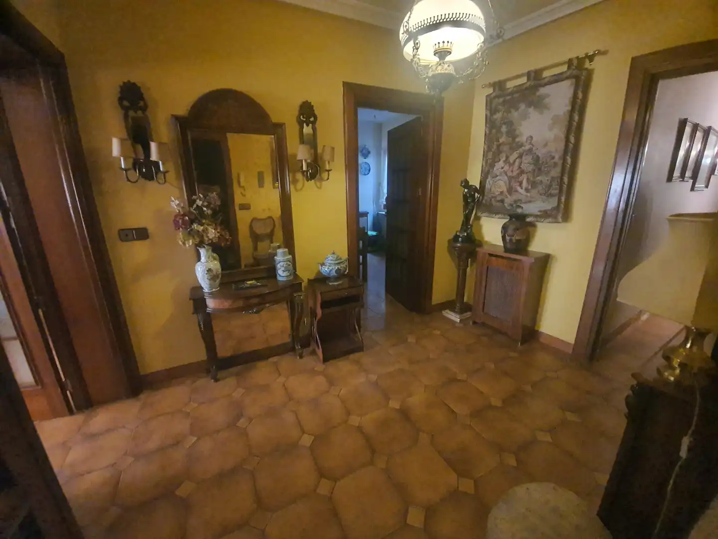 Casa con terrazza in vendita a Úbeda, imagen 3
