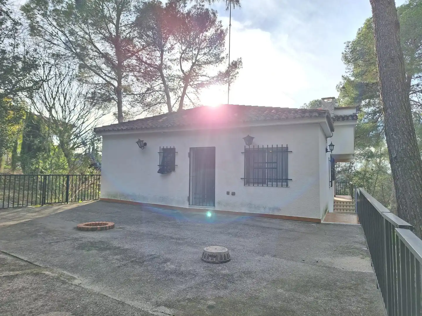 Detached house with pool for sale in Calle VALLETES BRU, imagen 4