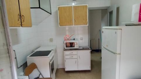 Foto 5 de Pis en venda a Barcelona, Reyes Católicos - Paseo San Antonio, Cuenca Capital