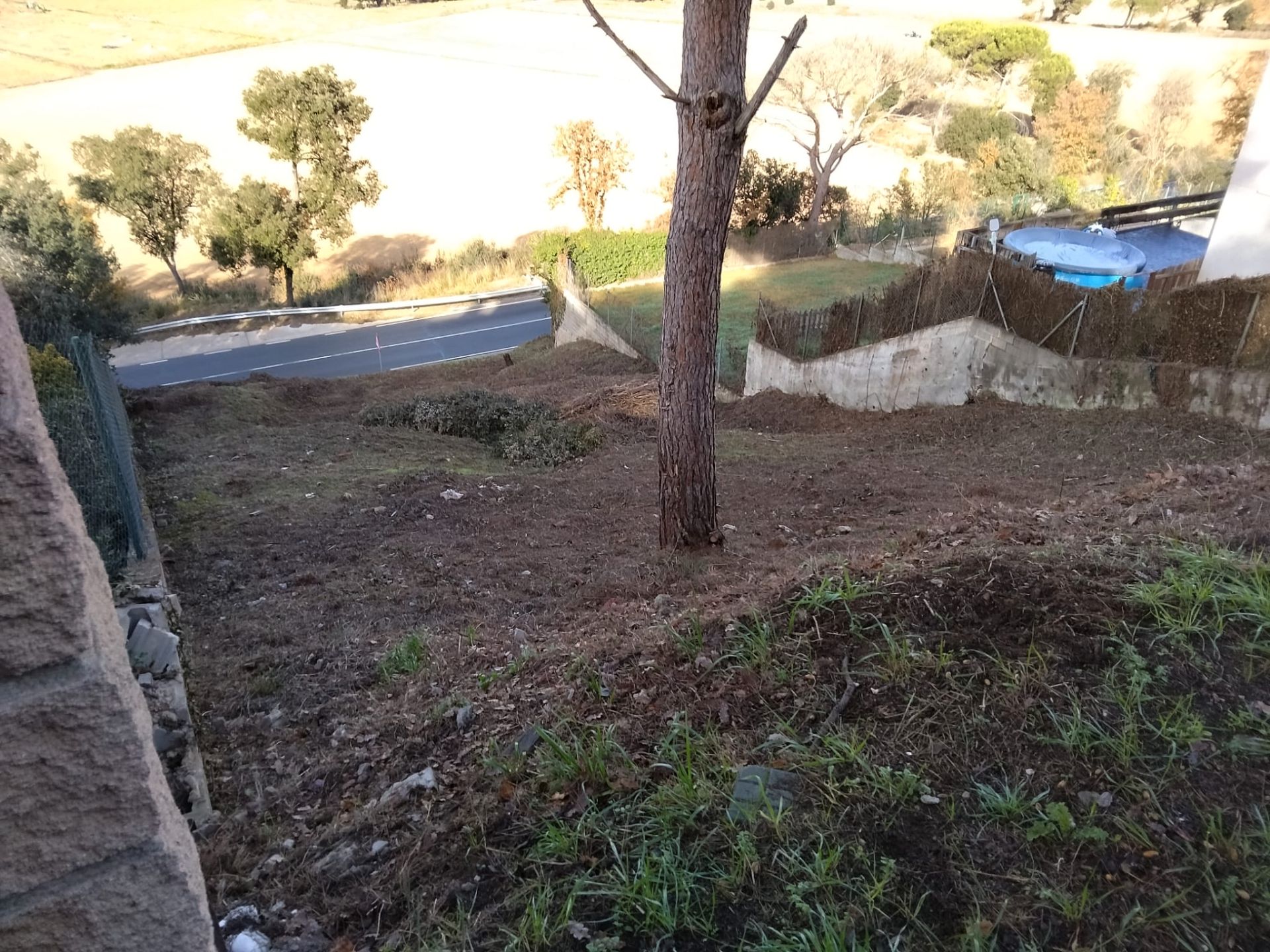 Residential for sale in La Roca del Vallès