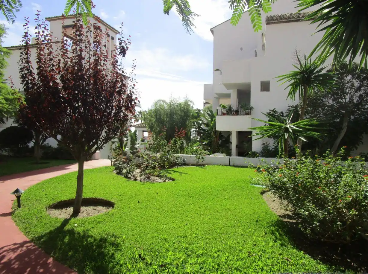 Appartement à vendre à La Duquesa, imagen 3