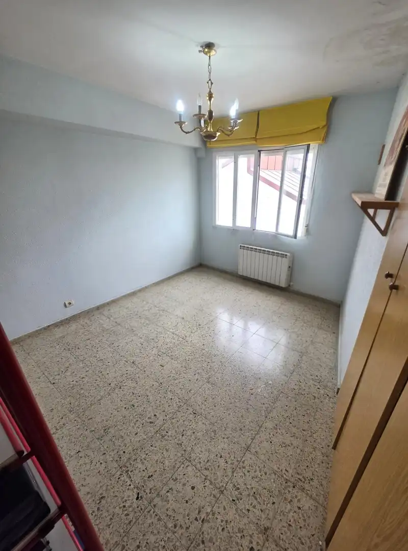 Bedroom of Attic for sale in Getafe  with Air Conditioner, Heating and Terrace