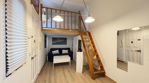 Foto 3 de Estudio de alquiler en De Zabaleta, Prosperidad, Madrid Capital