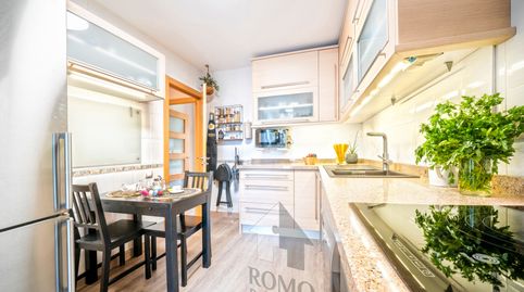 Foto 5 de Piso en venta en Carrer de Lluís Companys, Santa Perpètua de Mogoda, Barcelona