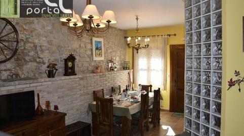 Foto 4 de Finca rústica en venta en San Martín de Unx, Navarra