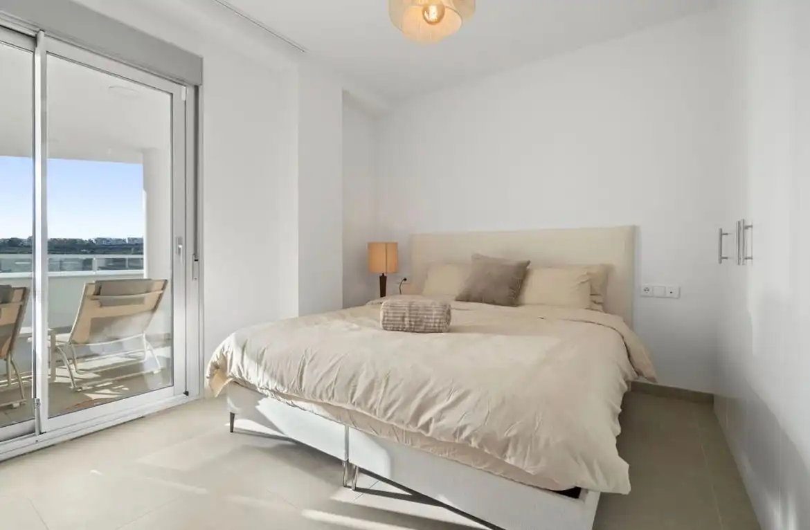 Appartement avec piscine à vendre à Benamara - Atalaya, imagen 12
