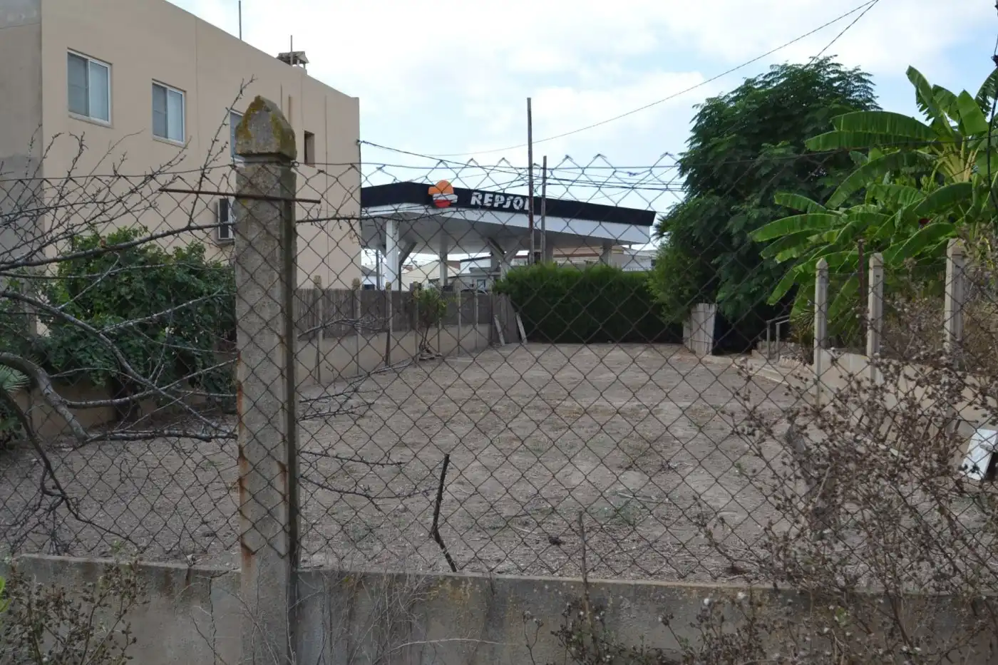 Wohnbaugrundstück zum Verkauf in Generalitat 57, imagen 3