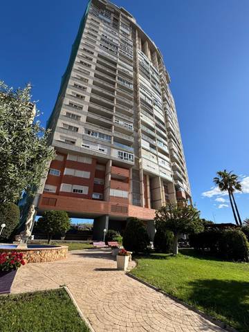 Piso en Venta en Juzgados - Plaza de Toros