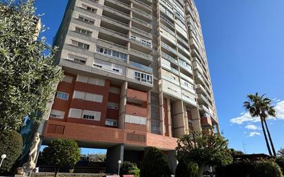Flat for sale in Juzgados - Plaza de Toros