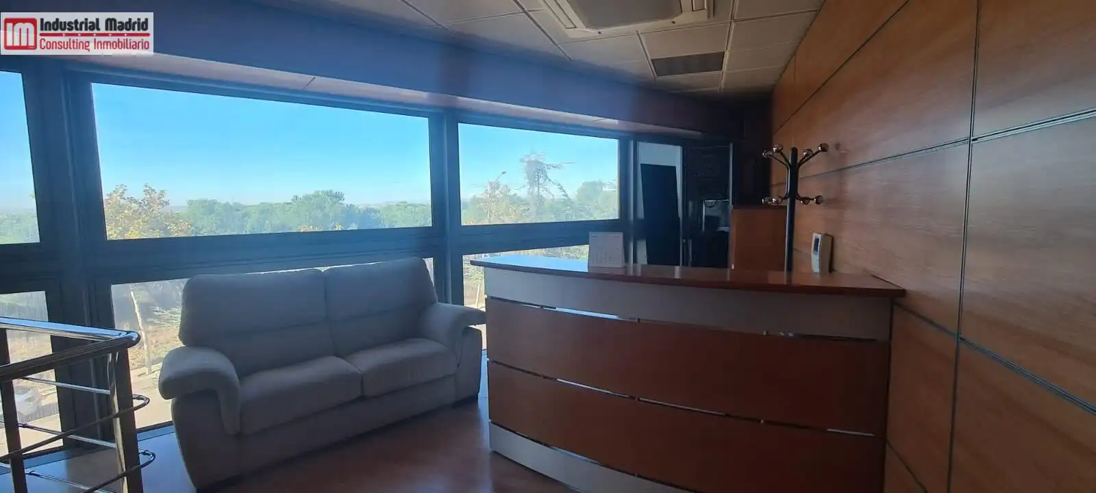 Nau industrial en venda a Las Castañeras - Bulevar, imagen 14