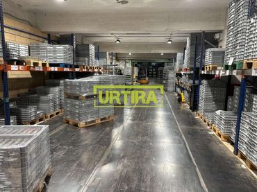 Industrial building to rent in Letxumborro Hiribidea 65