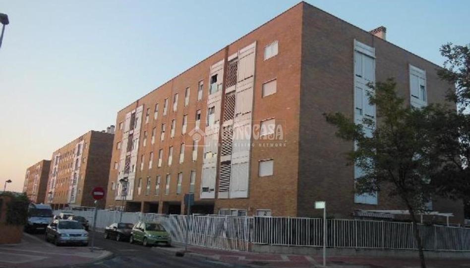 Photo 1 of Flat for sale in La Ermita, Madrid