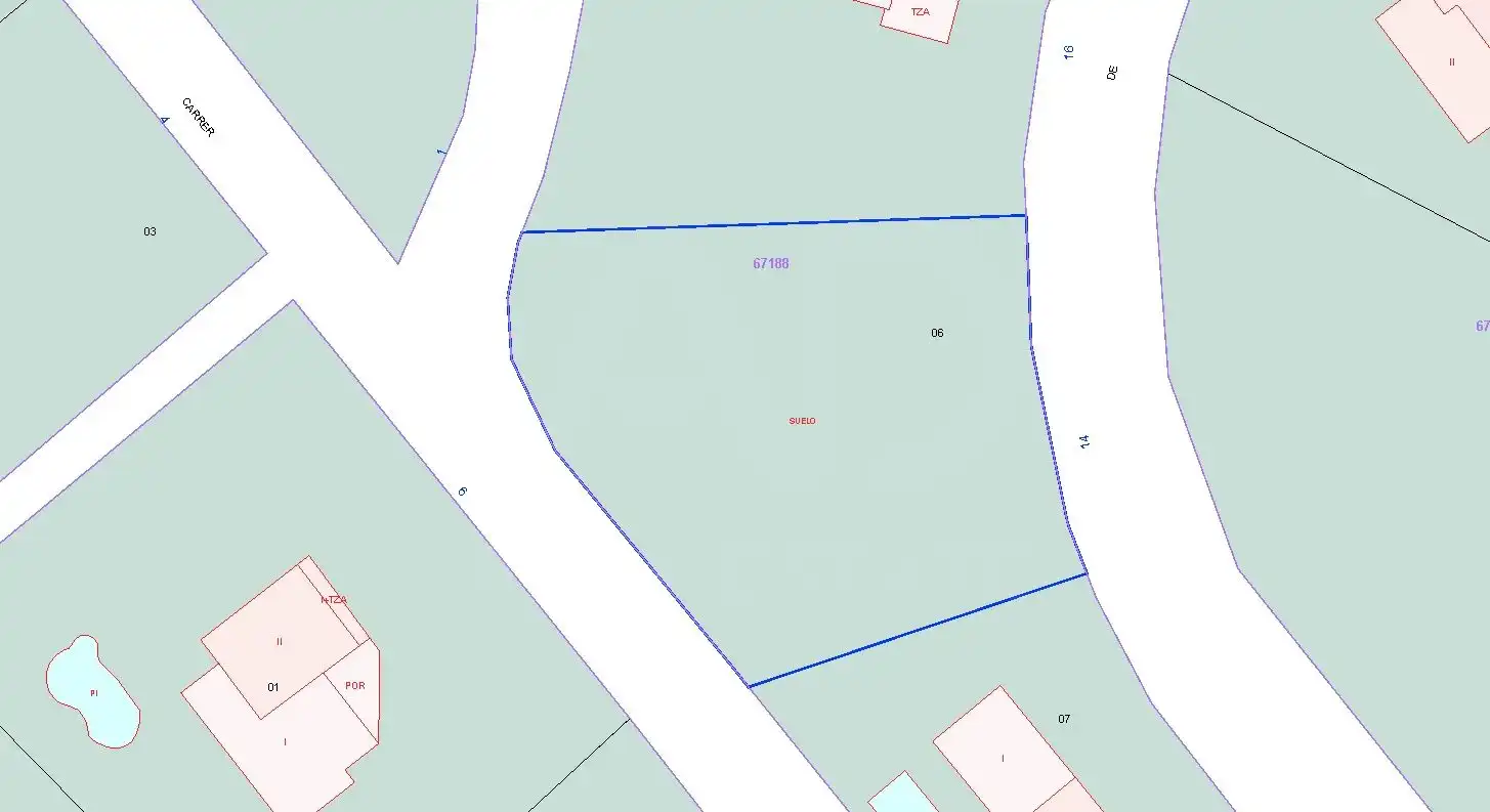 Terreny residencial en venda a Olivella, imagen 18