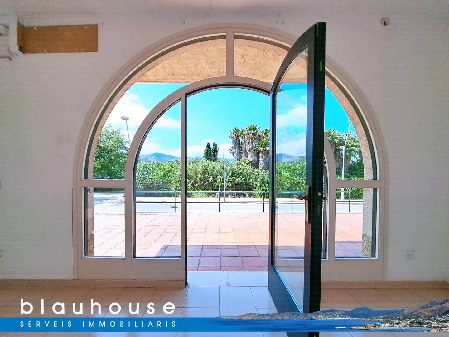 Commercial properties for sale in Llançà