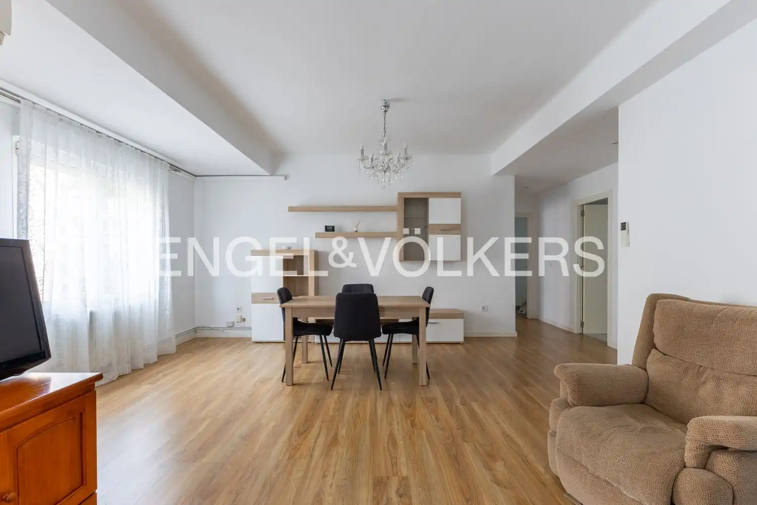 Flat for rent in Valencia, Valencia