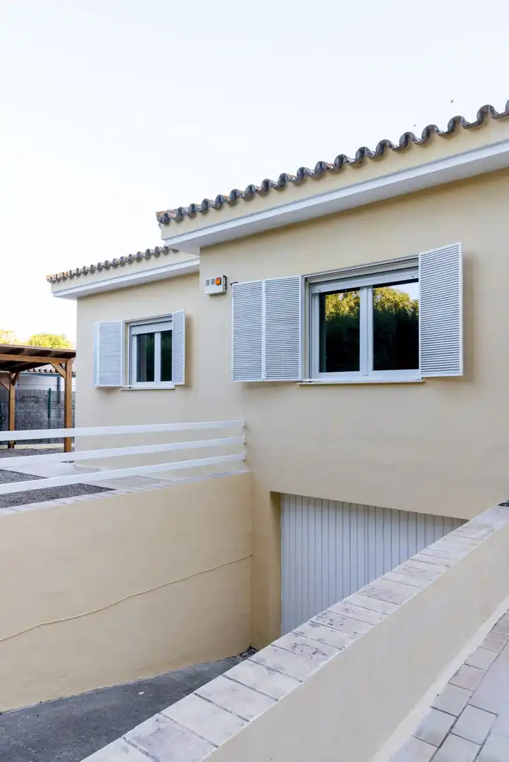 Villa à louer à Simon Verde, imagen 32
