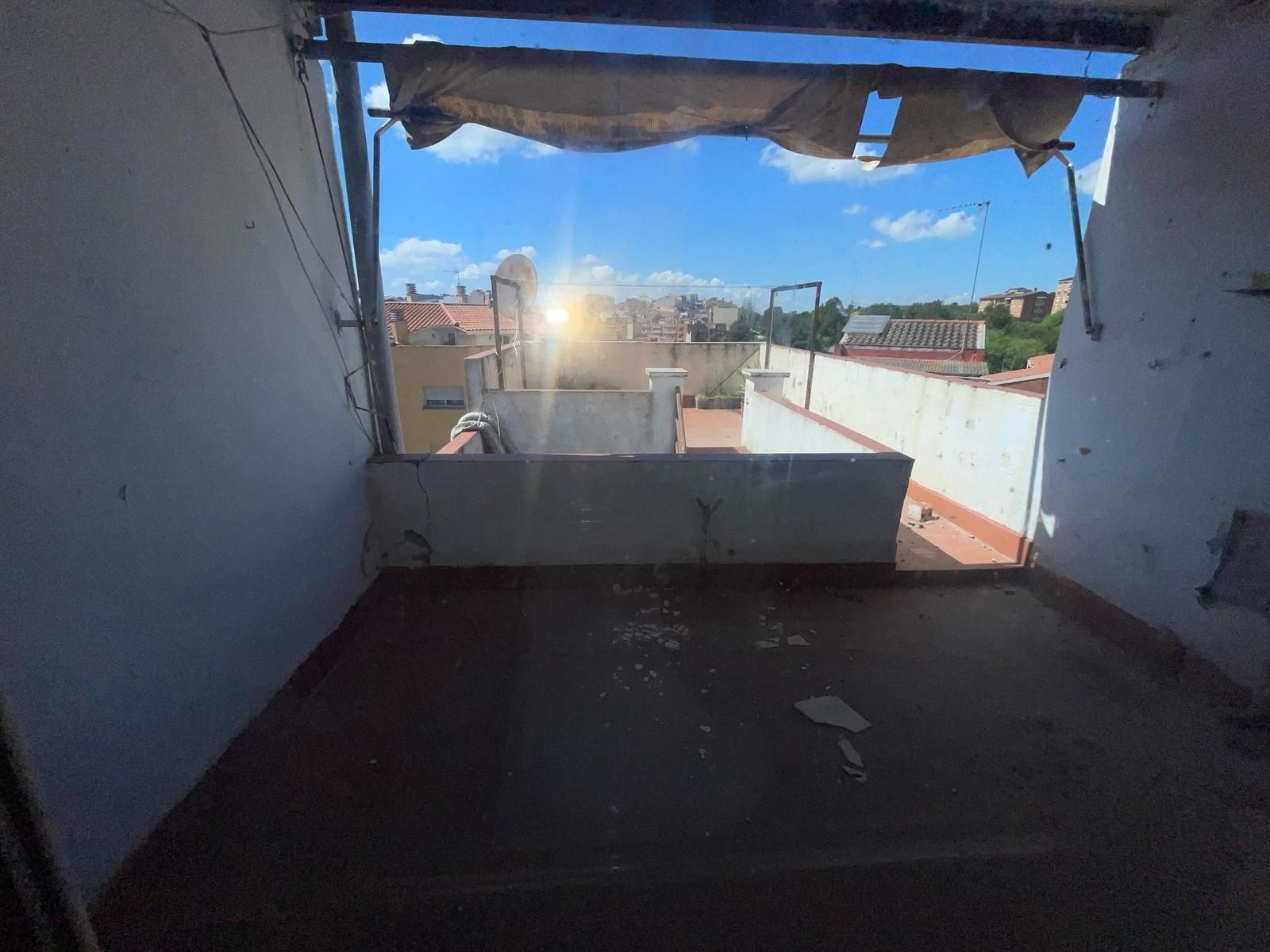 Casa adosada en venda a Can Boada