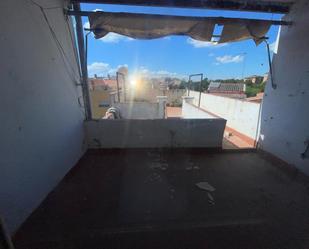 Terrassa de Casa adosada en venda en Terrassa