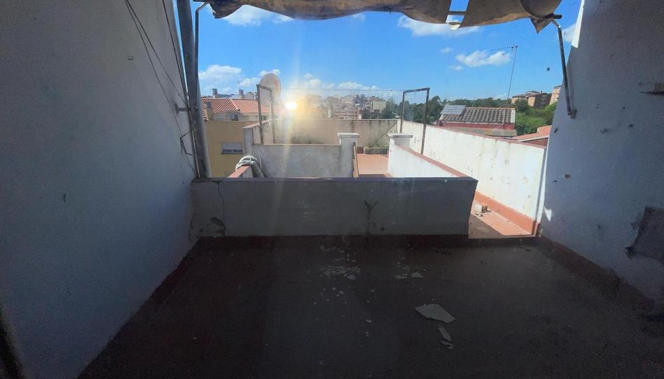 Foto 1 de Casa adosada en venta en Can Boada, Barcelona