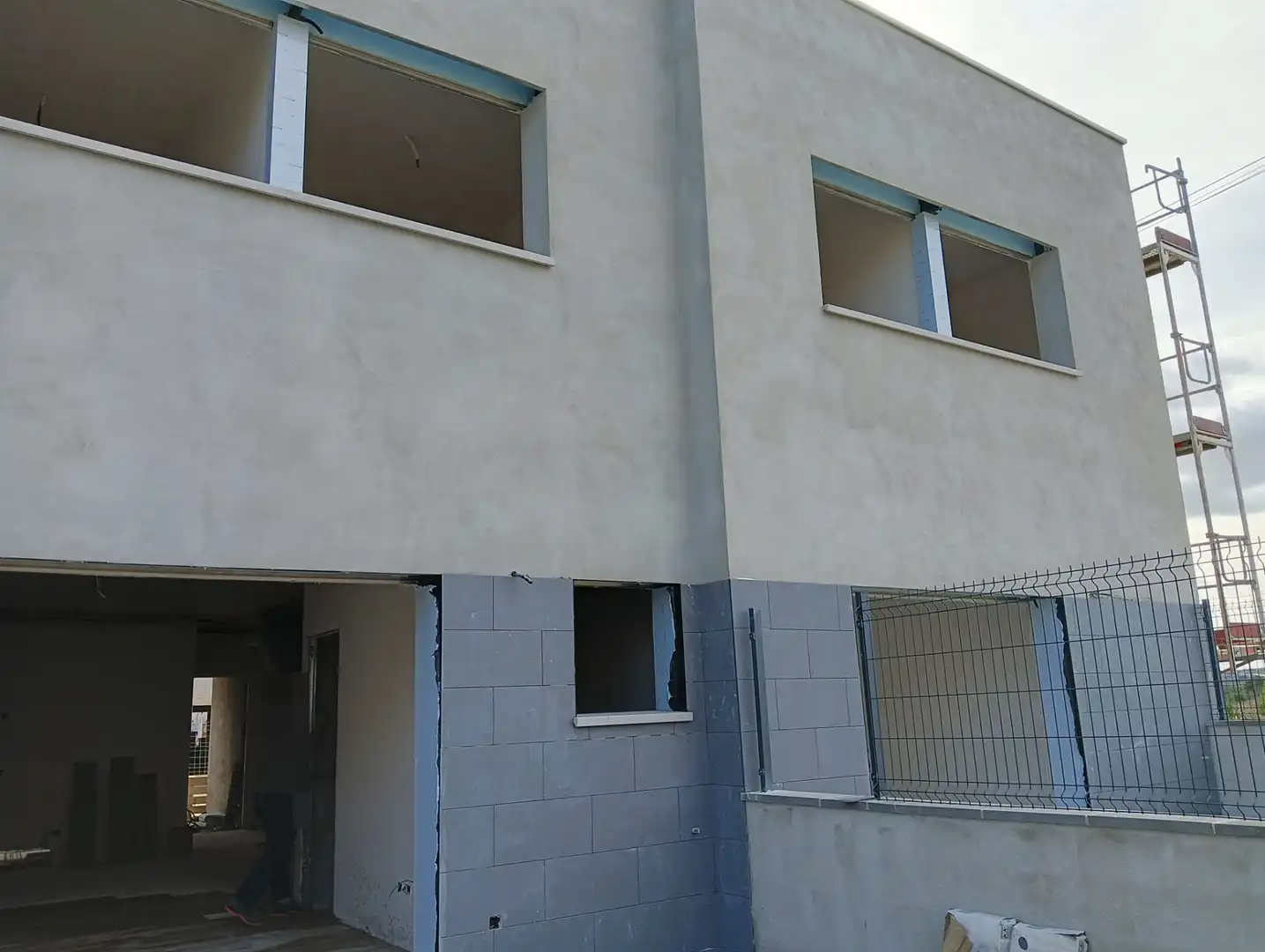 Einfamilien-Reihenhaus zum Verkauf in El Pla del Penedès
