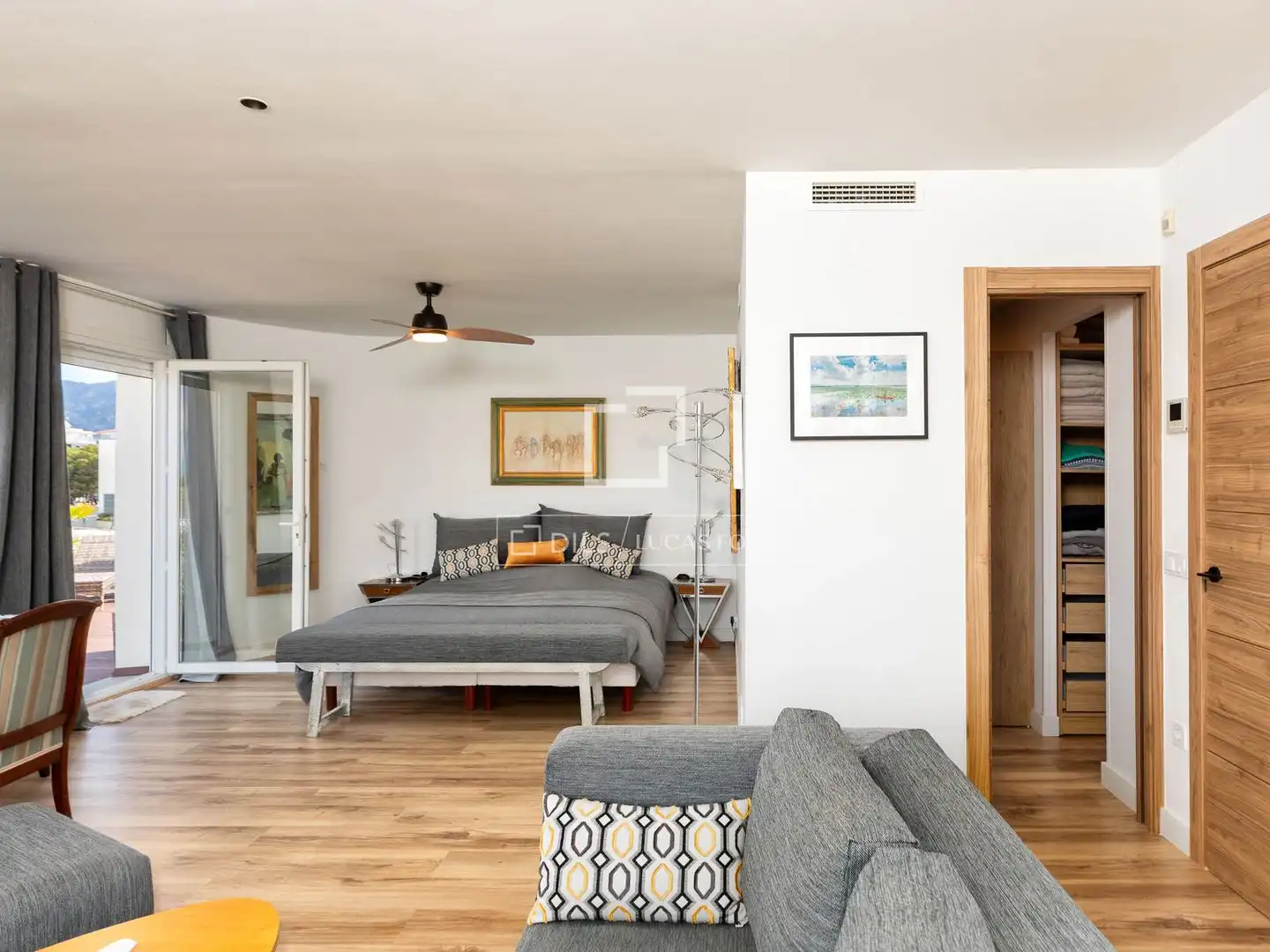 Detached house with pool for sale in Santa Margarita, imagen 48