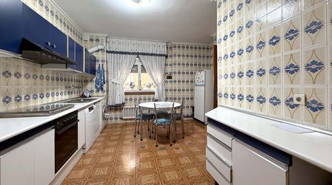 Foto 4 de Pis en venda a Coronación, Vitoria - Gasteiz