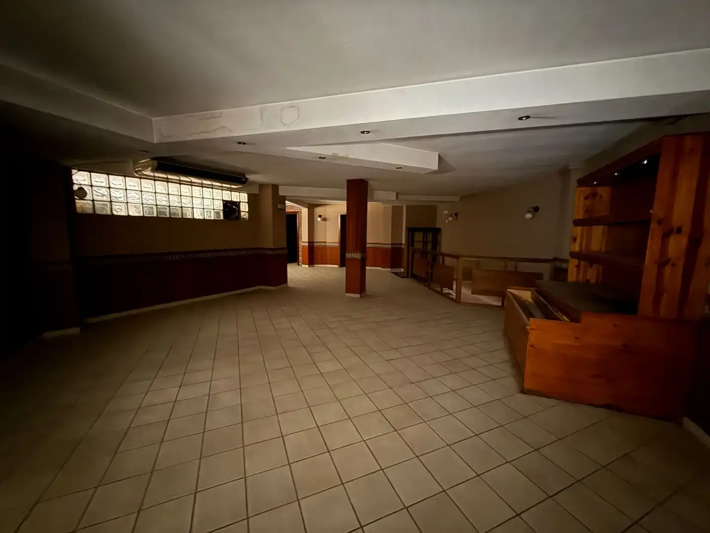 Local comercial en venda a Doctor Ferran, imagen 20